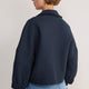 Cath x WYSE Marseille Jacket - Midnight