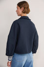 Cath x WYSE Marseille Jacket - Midnight