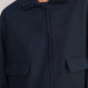 Cath x WYSE Marseille Jacket - Midnight