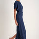 Cath x WYSE Vivienne Dress - Midnight