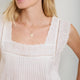 Celeste Top - White