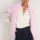 Charlise Top - Ivory