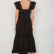 Claudie Dress - Black