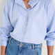 Clemmy Classic Shirt - Chambray