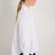 Clemmy Classic Shirt - White