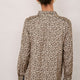 Clemmy Shirt - Leopard