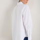 Clemmy Classic Shirt - White Trim