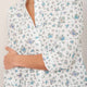 Coco Blouse - Floral Broderie