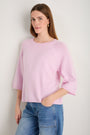 Colette Jumper - Blossom Pink