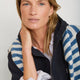 Colette Waterproof Rain Jacket - Midnight