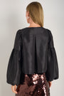 Cosima Jacket - Black