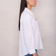 DB x Wyse Cotton Shirt - White