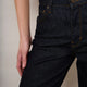 Daisy Girlfriend Jean - Indigo