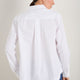 Dakota Shirt - White