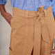 Dee Cargo Trouser - Tan