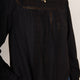 Devina Top - Black