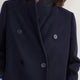 Dorothea Coat - Midnight