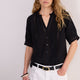 Elin Blouse - Black