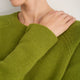 Ella Jumper - Army Green