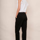 Ellena Cargo Trouser - Black