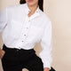 Ellena Cargo Trouser - Black