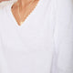 Elyna Tee - White
