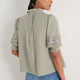 Erin Blouse - Embroidery