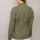 Eva Utility Jacket - Khaki