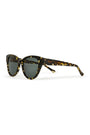 WYSE x FINLAY Henrietta Sunglasses - Turtle