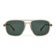 WYSE x FINLAY Ledbury Sunglasses - Champagne