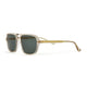 WYSE x FINLAY Ledbury Sunglasses - Champagne