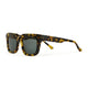 WYSE x FINLAY Tavistock Sunglasses - Light Tortoiseshell
