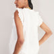 Faith Top - White