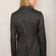 Florence Blazer - Black Sparkle