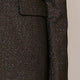 Florence Blazer - Bronze Sparkle