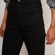Flossie Flare Jean - Black