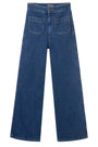 Flossie Flare Jean - Rinse Wash - Regular