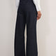 Flossie Flare Jean - Rinse Wash