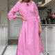 Shiloh Dress - Pink