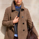Philippa Peacoat - Check