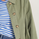 Frida Jacket - Soft Khaki
