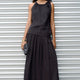 Sian Skirt  - Black