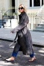 Cath x WYSE Caroline Coat - Cheetah