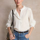 Francoise Blouse - White
