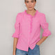 Frankie Blouse - Pink
