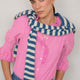 Frankie Blouse - Pink