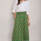 Frankie Blouse - White