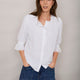 Frankie Blouse - White