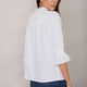 Frankie Blouse - White