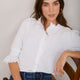 Frankie Blouse - White